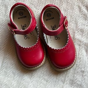 Mary Jane shoes 5c